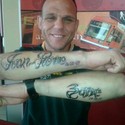 CaptainBlueEyes82 From Brakpan, Gauteng