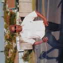 Fader From Pretoria, Gauteng