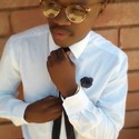 Mossy4 From Welkom, Free State