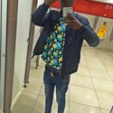 RASHMANTEE From Pretoria, Gauteng