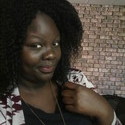 Zanele16 From Benoni, Gauteng