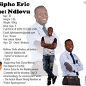 Ricky41 From Pretoria, Gauteng