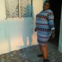 thula13 From Worcester, Western Cape