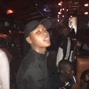 Deejay Odwa From Secunda, Mpumalanga