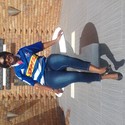 Blue eyes23 From Paarl, Western Cape