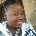 Miss bue Soweto