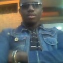 Eugyn From Volksrust, Mpumalanga