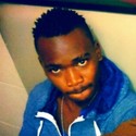 Mac41 From Humansdorp, Eastern Cape