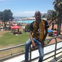 Tumiluv From Kuruman, Northern Cape
