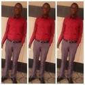 MsiziSfiso From Johannesburg, Gauteng
