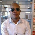 zeyn From Butterworth, Eastern Cape