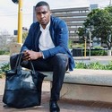 clive18 From Hartbeespoort, North West