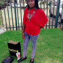 mikael From Alberton, Gauteng