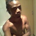 RasLu From Mthatha, Eastern Cape