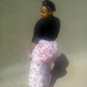 Lady k13 From Komatipoort, Mpumalanga
