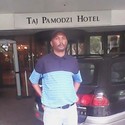 Parker7 From Mafikeng, North West