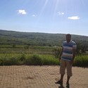 MAIG A From Malelane, Mpumalanga