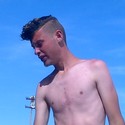 SamuelStevenson From Cape Town, Western Cape