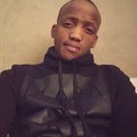 Dj native From Klerksdorp, North West