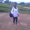 Nosimilo From Malelane, Mpumalanga