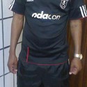Blackpanther376 From Benoni, Gauteng