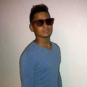 Chad24 From Cape Town, Western Cape