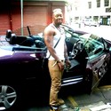hunter38 From Johannesburg, Gauteng