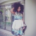 poshskado From Soweto, Gauteng