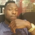 McAde From Alberton, Gauteng