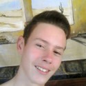 Riaancooney1 From Cullinan, Gauteng