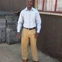 cry 53 From Johannesburg, Gauteng