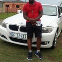 Skhobela From Ladysmith, Kwazulu-Natal