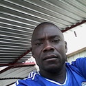 Muhammad From Witbank, Mpumalanga