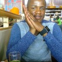 Danny72 From Pretoria, Gauteng