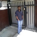 Mystery guy2 From Port Shepstone, Kwazulu-Natal