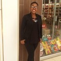 Maqie From Roodepoort, Gauteng