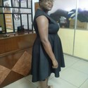 mature Queen From Klerksdorp, North West