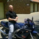 newguy7604 From Centurion, Gauteng