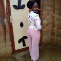 Julia8 From Mafikeng, North West