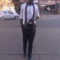 MISSIL From Pretoria, Gauteng