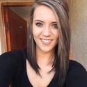 Anita13 From Germiston, Gauteng