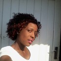 nthabeleng From Louis Trichardt, Limpopo