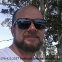 koeni From George, Western Cape
