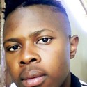 Epraim From Johannesburg South, Gauteng