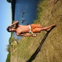 Shad5 From Upington, Northern Cape