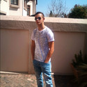 MrConfidence From Johannesburg, Gauteng