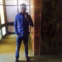 hungJohn From Pretoria, Gauteng
