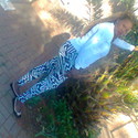 MissPrudy From Kimberley, Northern Cape