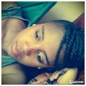 Daughter of a king From Krugersdorp, Gauteng