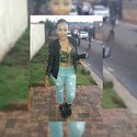 fufu9 From Johannesburg South, Gauteng